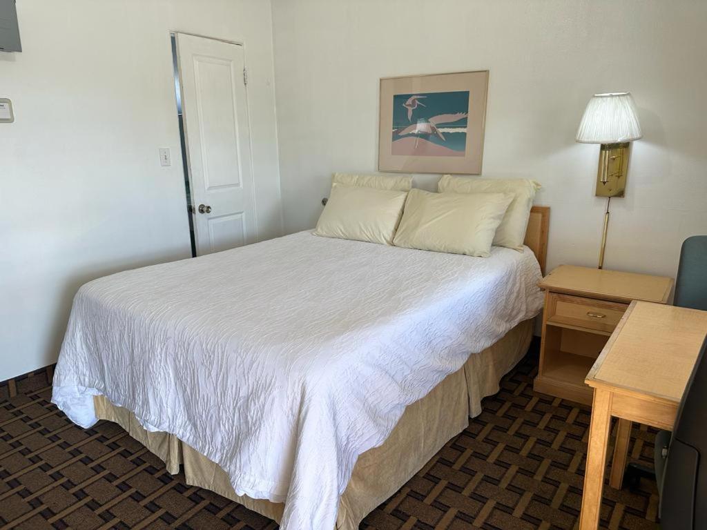 Ski'S Western Motel Great Falls Esterno foto